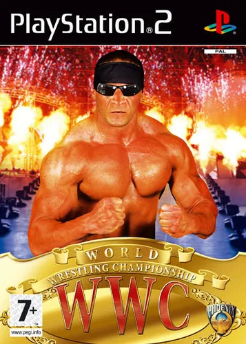 World Wrestling Championship (Europe)